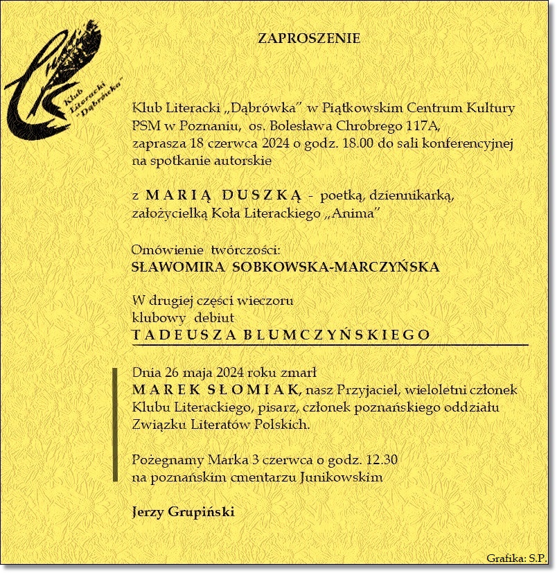 Publikacja prasowa