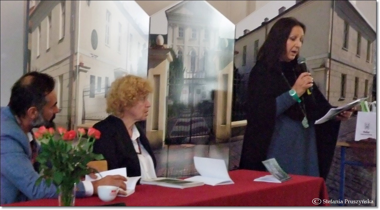 Publikacja prasowa